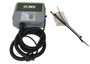 Ecoer EG910L IoT Gateway Communication Kit for HVAC Equipment