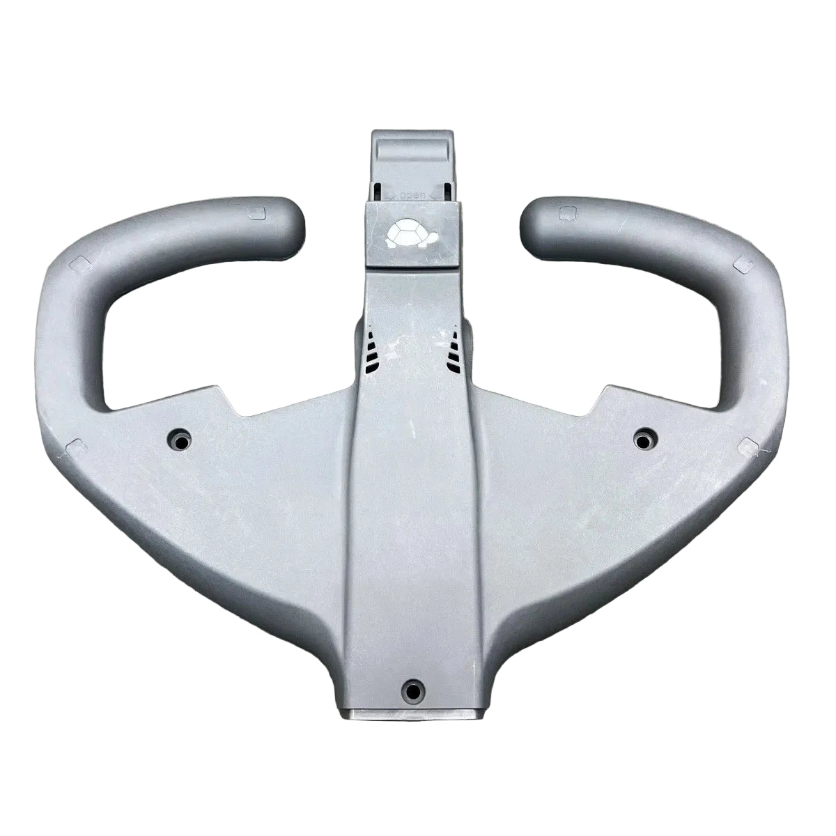 Jungheinrich 51055123 Lower Tiller Control Head Housing for Material Handling Equipment