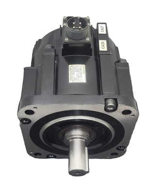 Yaskawa SGMRV-37ANA-YR12 3.7kW High Torque Rotary Servo Motor