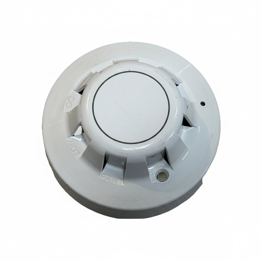 Gamewell-FCI XP95-P Addressable Photoelectric Smoke Detector