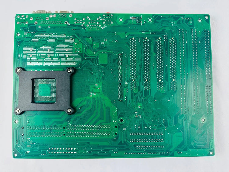 IP-4GVI22 | Industrial ATX Motherboard with Intel 845GV Chipset, Socket 478, ISA/PCI Slots