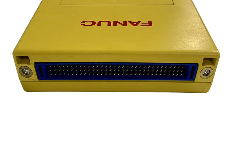 A02B-0076-K002 | FANUC 128K PC Cassette Module (Model B) EPROM Memory