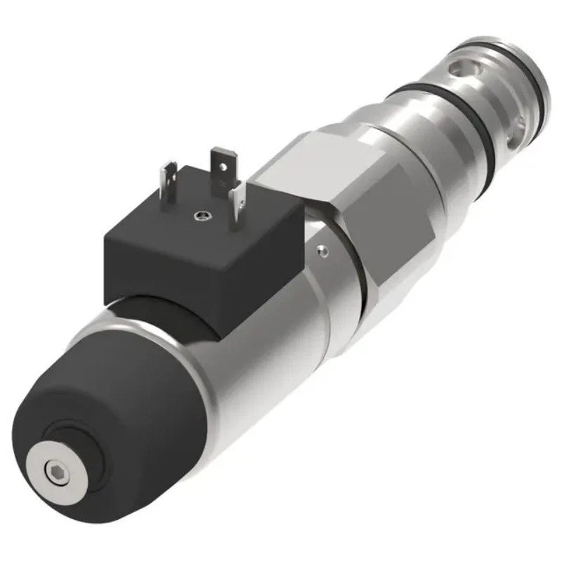 Vickers EPV16-A-16-24D-S-U-13 Proportional Hydraulic Solenoid Valve