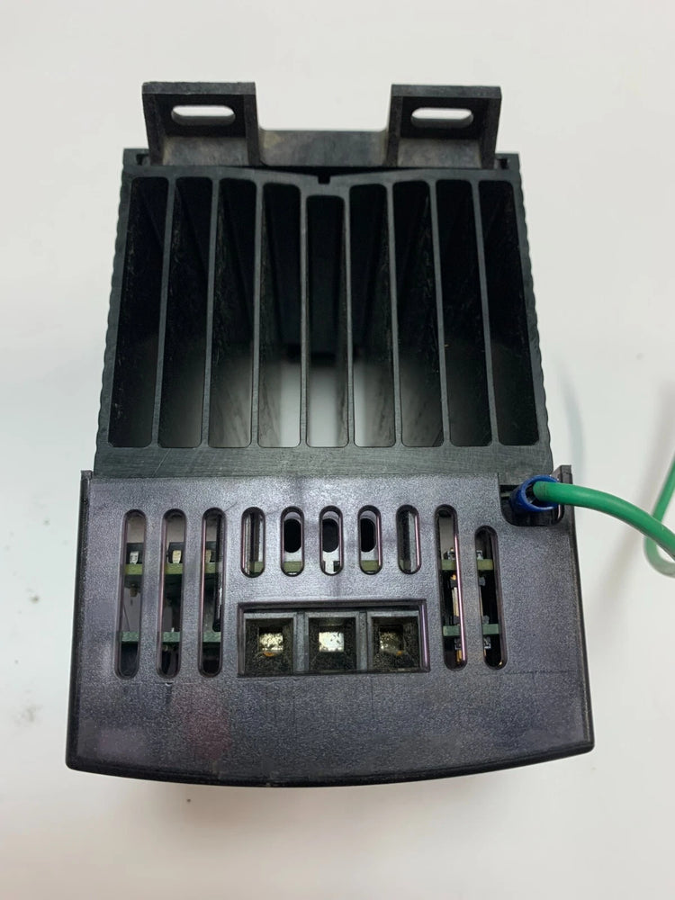 Watlow DB20-60K2-0000 DIN-A-MITE B Three-Phase SCR Power Controller with Natural Convection Cooling