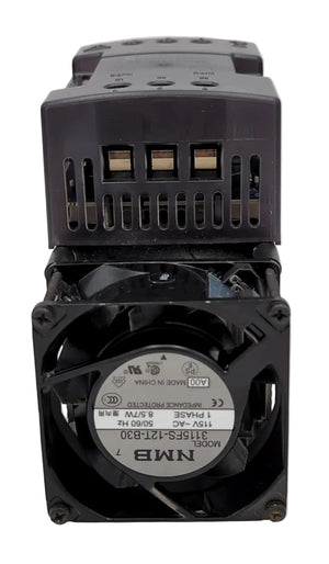 Watlow DC21-60F0-0000 DIN-A-MITE Style C 3-Phase Solid-State Power Controller 600V 80A