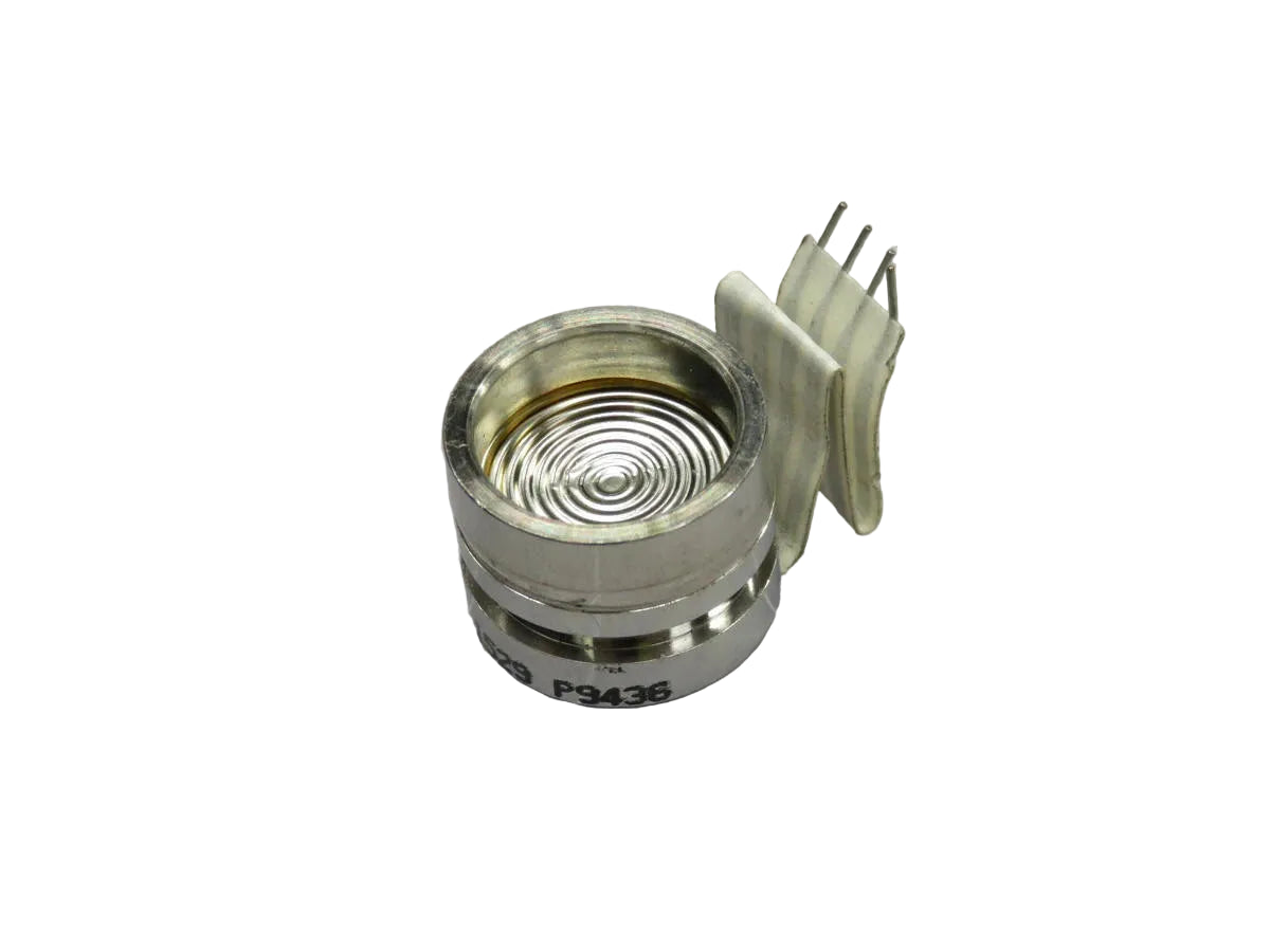 19C300PA1L | Honeywell 19mm Stainless High-Pressure Sensor