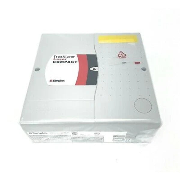 VLC-600 | Simplex TrueAlarm LaserCOMPACT Air Aspiration Smoke Detector (VESDA Technology)