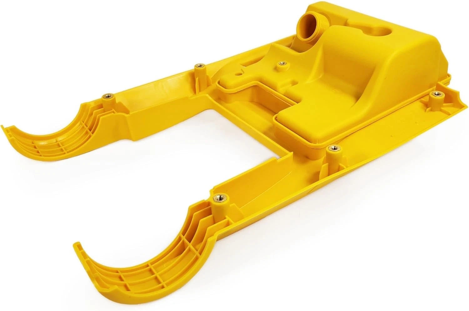 Wacker Neuson 5000192637 Fuel Tank for BS-Series Vibratory Rammers