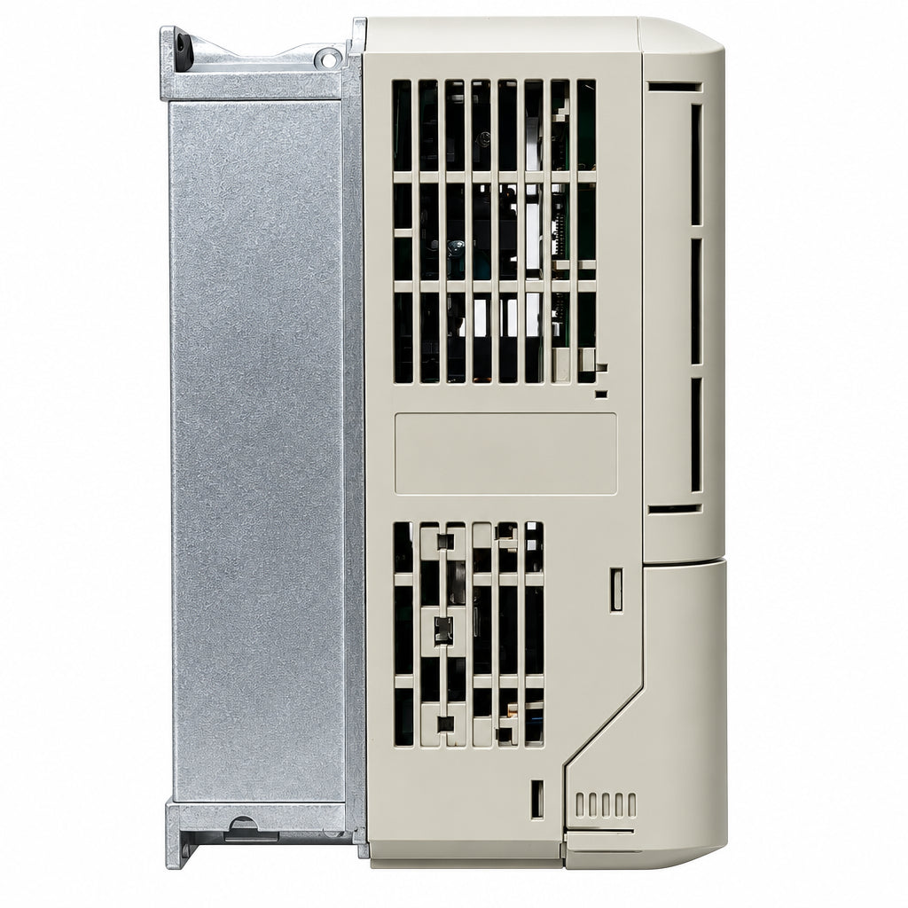 Yaskawa CIMR-F7U42P2 Varispeed F7 Variable Frequency Drive