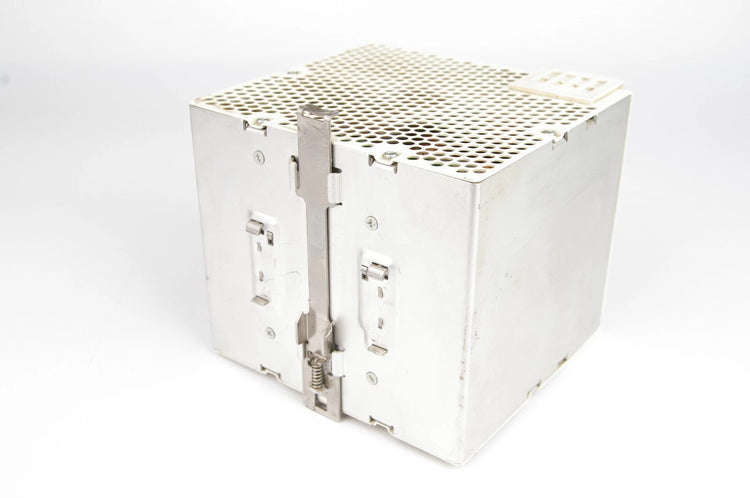 ABL8RPM24200 | Schneider Electric Regulated Switch Power Supply, Modicon Power Supply, 1 or 2 Phase, 100 to 240V, 24V, 20A