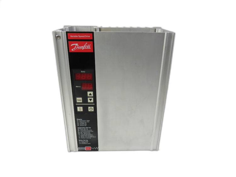 Danfoss 175H3616 VLT Series AC Driver Printed Circuit Board for Variable Frequency Drives