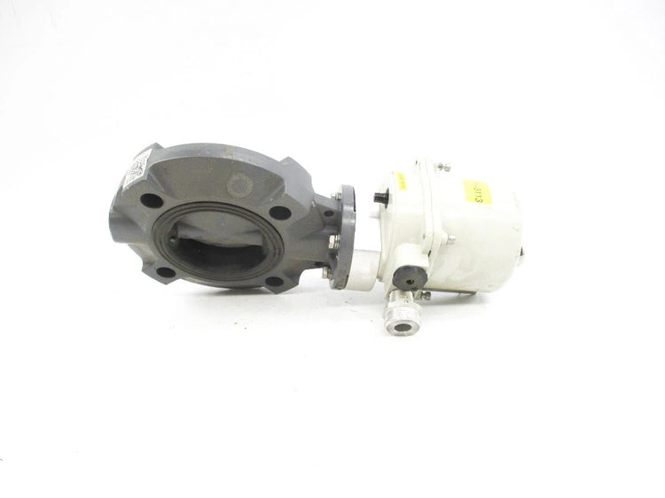 Hayward EPM3-120 Electric Actuator 300 in-lb 120VAC NEMA 4X for 1/2"–6" Ball Valves