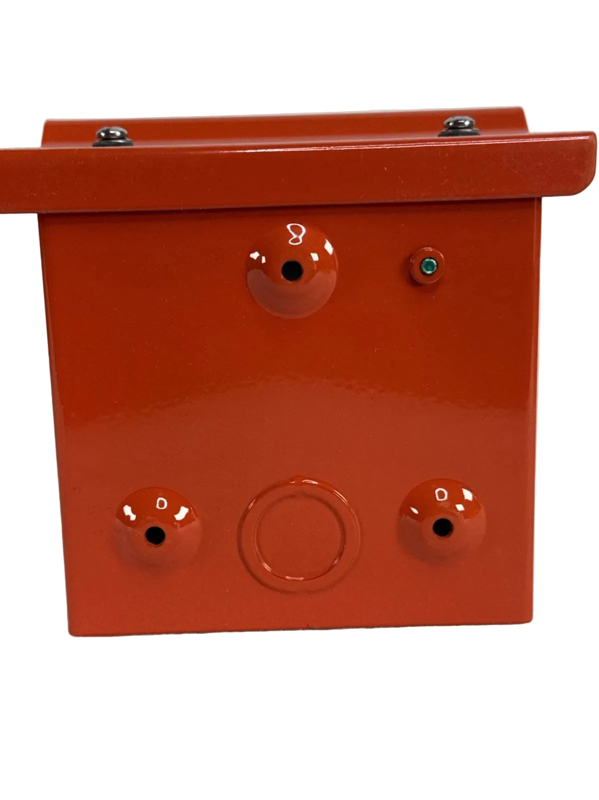 Pilla ST120SN3R Break-Glass NEMA 3R Emergency Electrical Disconnect Station