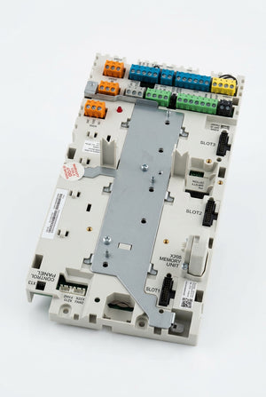 ABB ZCU-12L 3AXD50000794058 ACS880 Drive Control Unit
