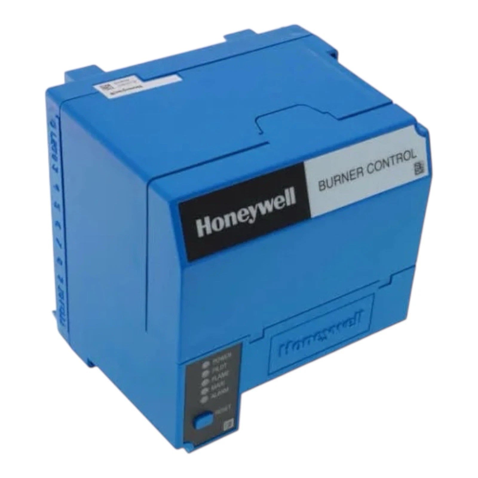 RM7890A1015 | Honeywell 7800 Series Primary Burner Control Relay Module 120 VAC