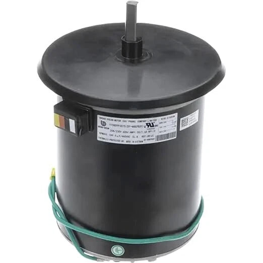 York S1-6008093 Condenser Fan Motor 1/2HP 208-230V 1090/900RPM