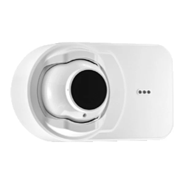 FS-OSI-RI | Notifier Intelligent Reflective Beam Smoke Detector for Large Open Areas