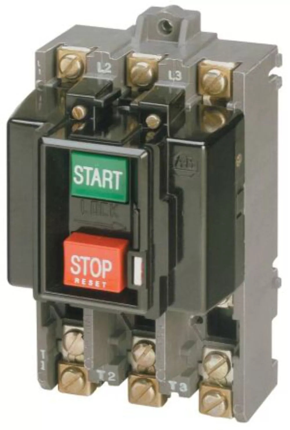 609-BAW | Allen-Bradley Manual Starting Switch