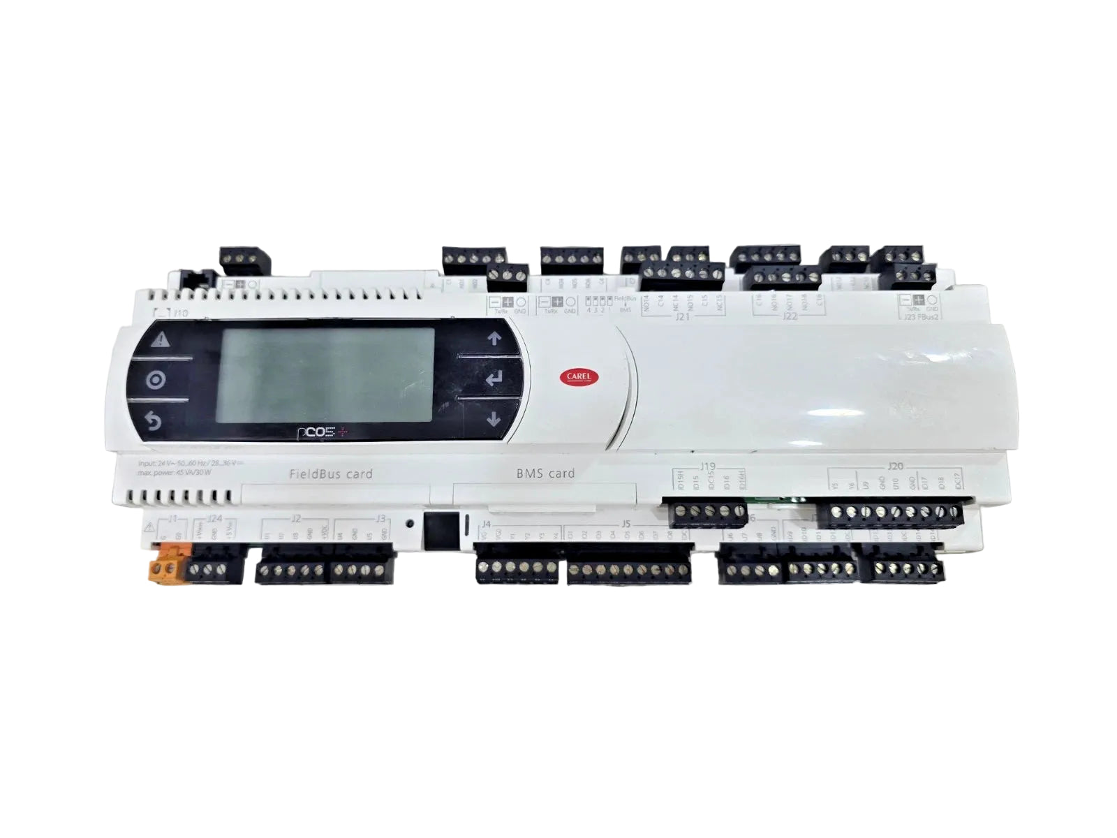 CAREL P+500BAA00EL0 pCO5+ Large Programmable HVAC Controller