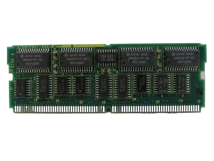 Fanuc Rj3 Fanuc A20B-2901-0060 Vision Module | Fast Shipping