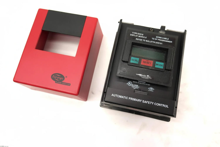 Fireye EB700 Replacement Chassis for E100/E110 Flame Monitors