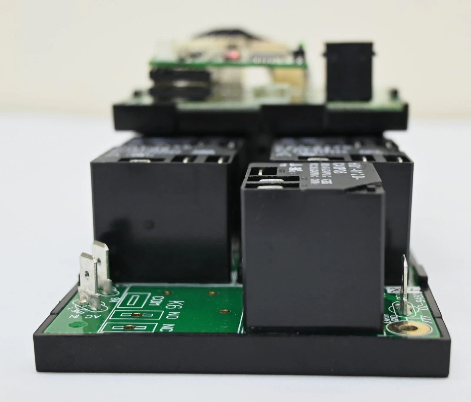 03-0480-X06-511 | Honeywell INNCOM X06 Universal Relay Pack 100–277VAC 30/15A