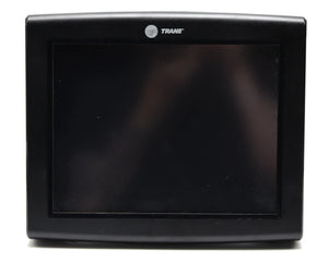 Trane X13760326050 AdaptiView 12-Inch Touchscreen HMI Display, 24 V
