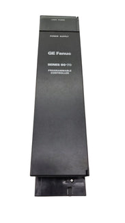 IC697PWR711J | Fanuc Power Supply Module