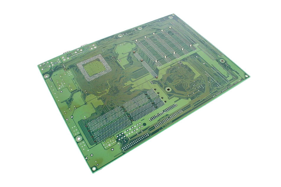EP-3BXA | Beckhoff Industrial ATX Board for Pentium Processor Intel 440BX