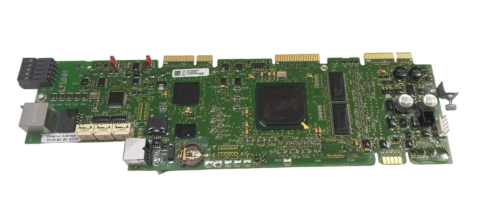 PN-382035 | Allen-Bradley PowerFlex 755 Main Control Board