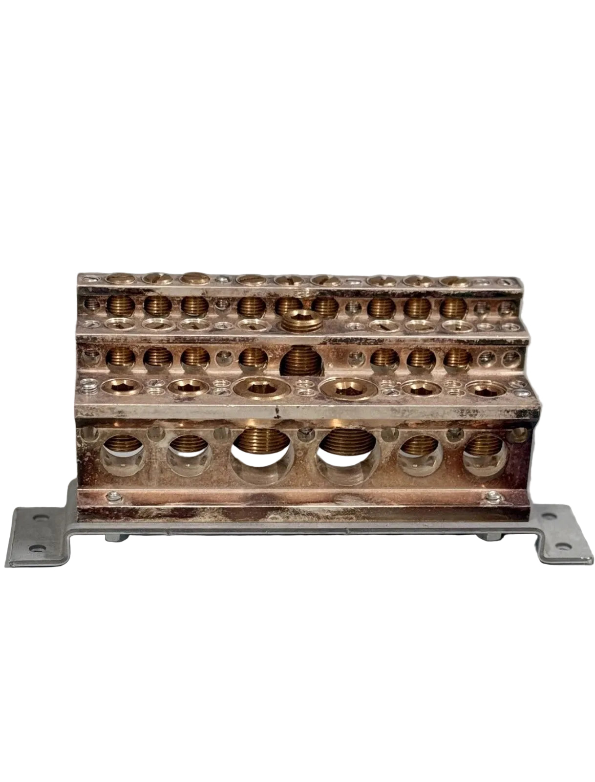 General Electric AEGCU47 Spectra Series Copper Ground Kit