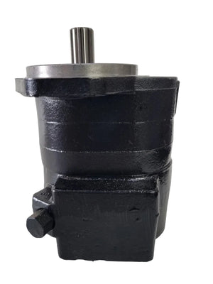 Danfoss 163D70546 D-Series Hydraulic Gear Pump