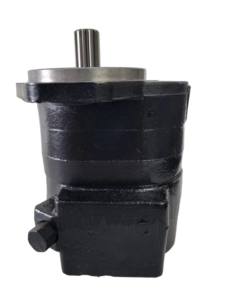 Danfoss 163D70546 D-Series Hydraulic Gear Pump