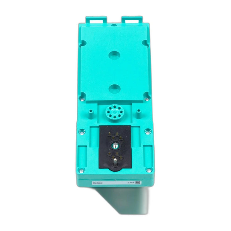 Pepperl+Fuchs VBA-4E4A-G2-ZA/EA2 AS-Interface Sensor/Actuator Module