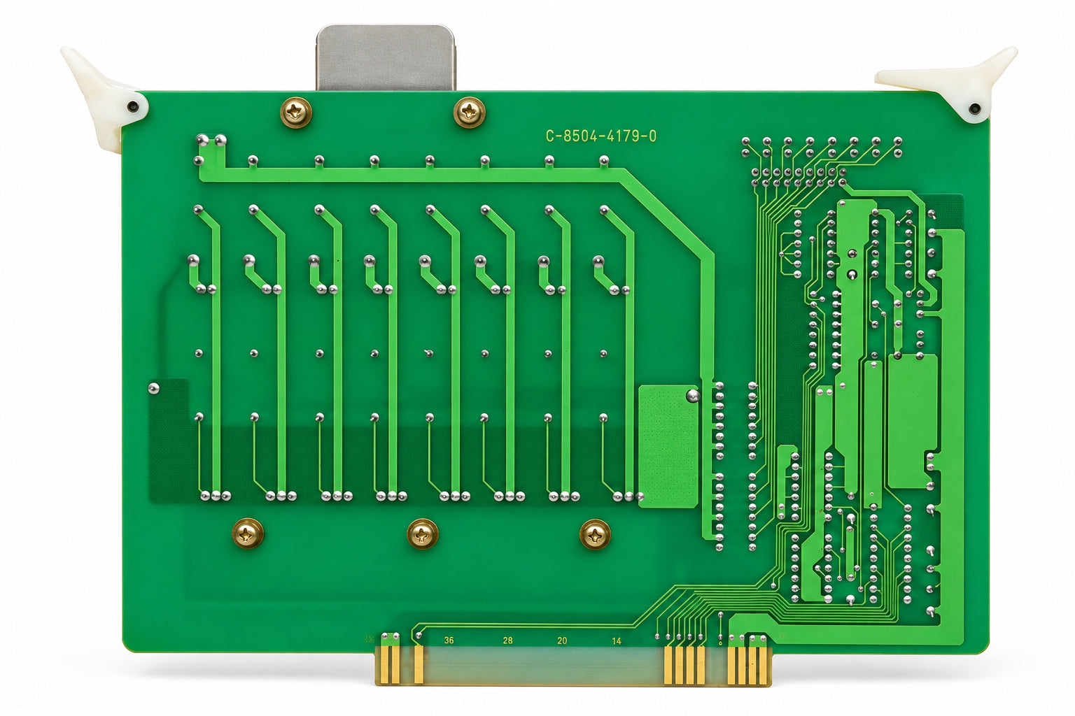 Okuma E0241-653-179 Output Card for PLC and Machine Control Systems