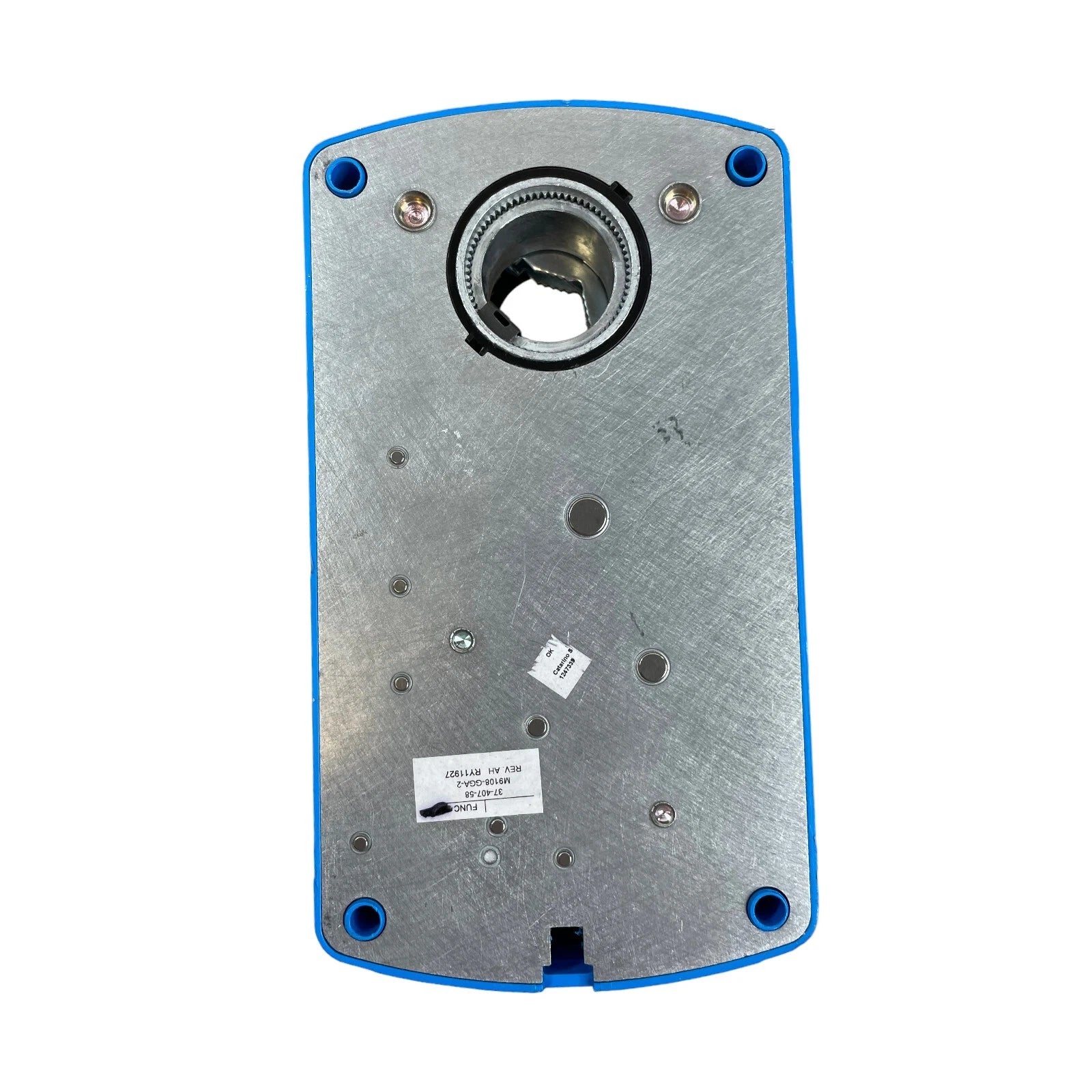 Johnson Controls M9108-GGA-2 70 lb-in Proportional Electric Rotary Actuator