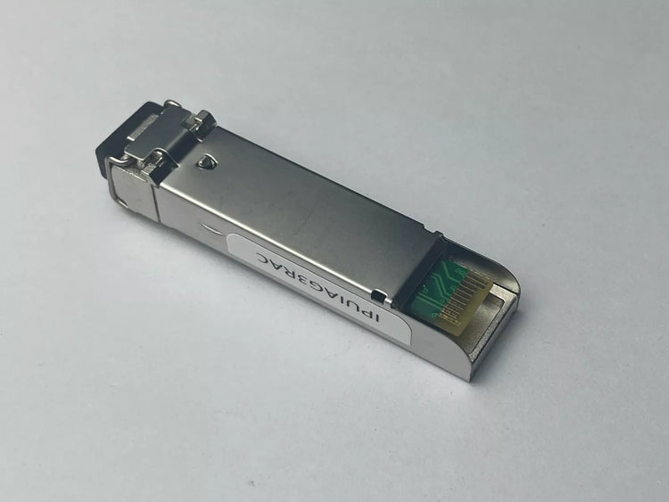 GLC-BX-U | Cisco Compatible TAA 1000Base-BX SFP Transceiver