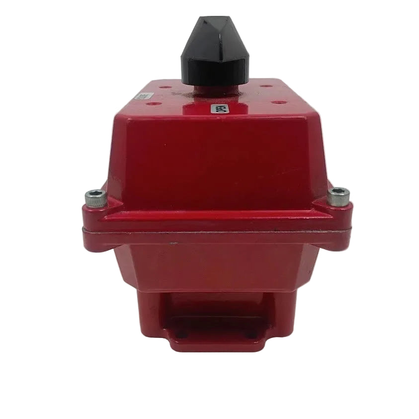 Bray 50-0406-12610-532 Series 50 Valve Status Monitor Limit Switch