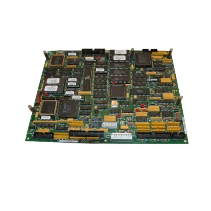 IS200DSPXH2B | General Electric Digital Signal Processor Control Board