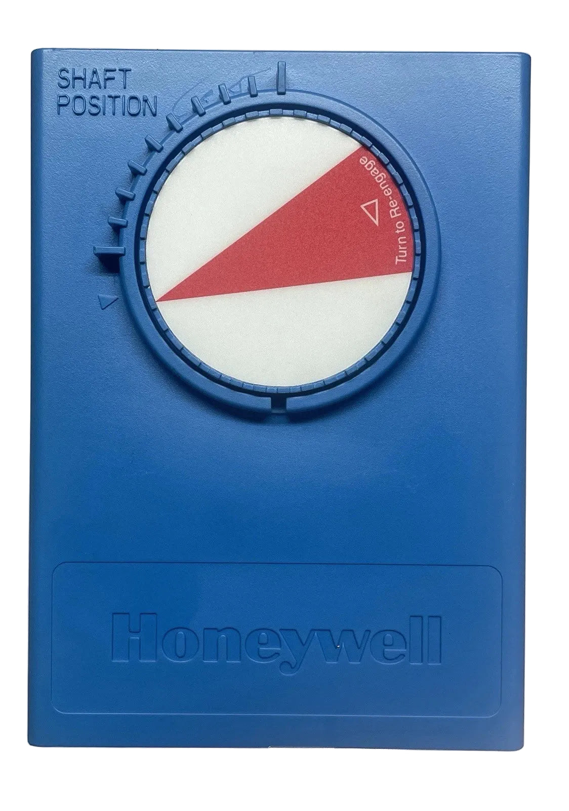 ML7999B1002 | Honeywell Universal Direct Coupled Actuator, 100 lb-in, 4–20 mA