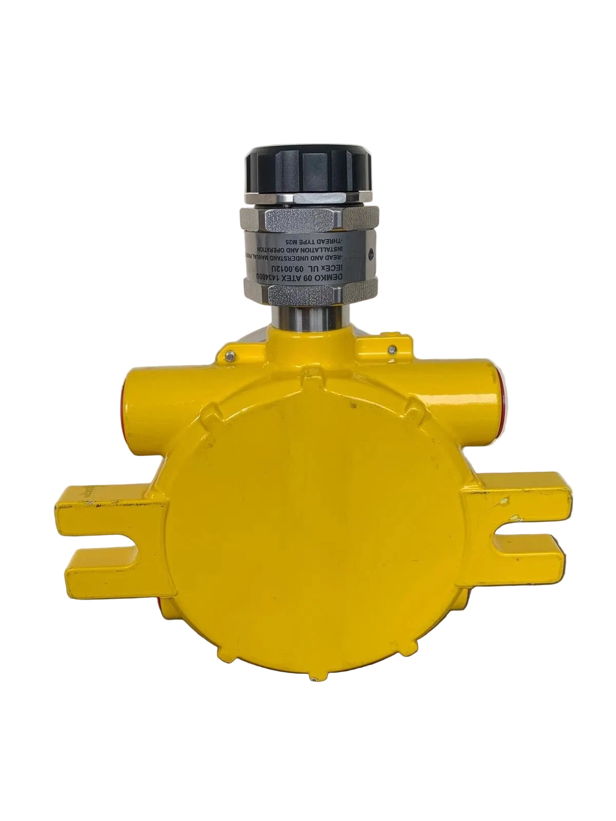 XNX-AMAV-NNCB1 | Honeywell XNX Universal Gas Transmitter, Catalytic Bead, 4–20 mA