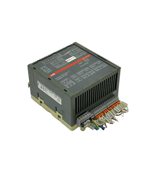 ABB GJR5252300R0101 07AC91 Analog I/O Module