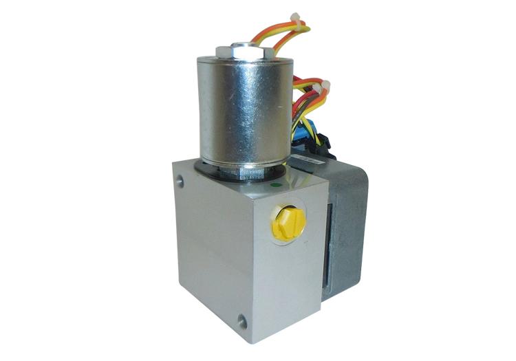 Sauer Danfoss 1090348 12VDC Hydraulic Fan Drive Control Valve 3000 PSI