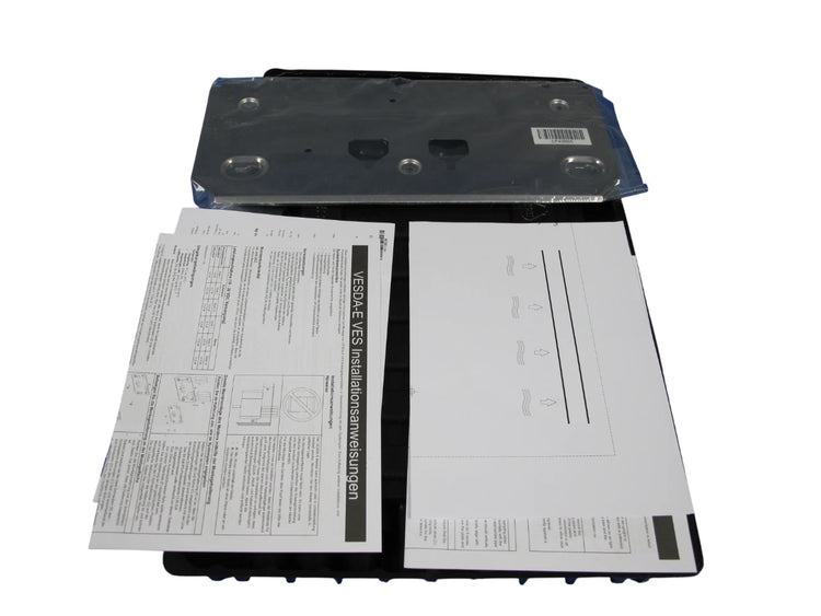 Xtralis VES-A10-P-UL VESDA-E Aspirating Smoke Detector 4-Sector 2000 m² Coverage