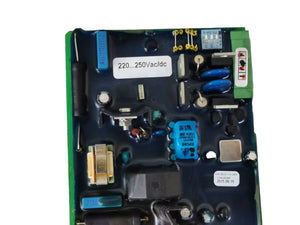 ABB 1VCR000882 SPA PCB Card V1979/1