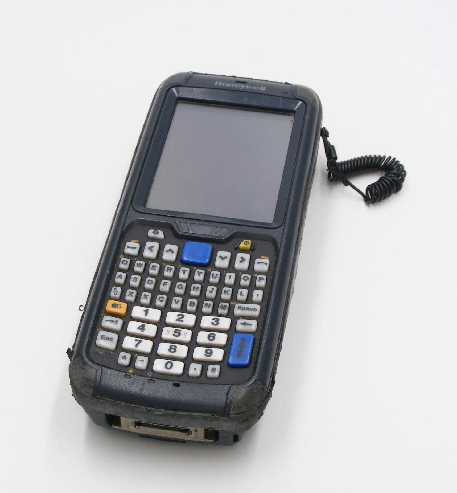 Honeywell CN75EQ6KC00W1100 CN75e Rugged Mobile Computer QWERTY EA30 Scanner