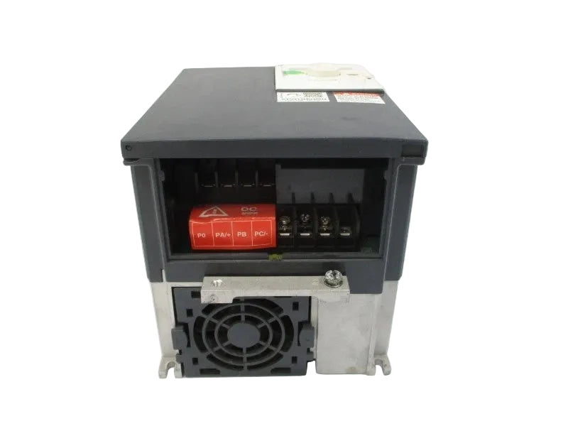 ATV312HU40N4 | Schneider Electric AC Drive