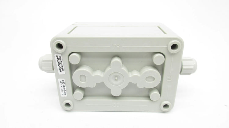 060-6827-04 | Honeywell UV-10 Universal Inline Analog Amplifier ±10 VDC Output (18–32 VDC Supply)
