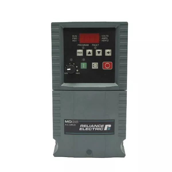 6MDDN-1P4102 | Reliance Electric 460VAC .5HP Drive 6MB400P5