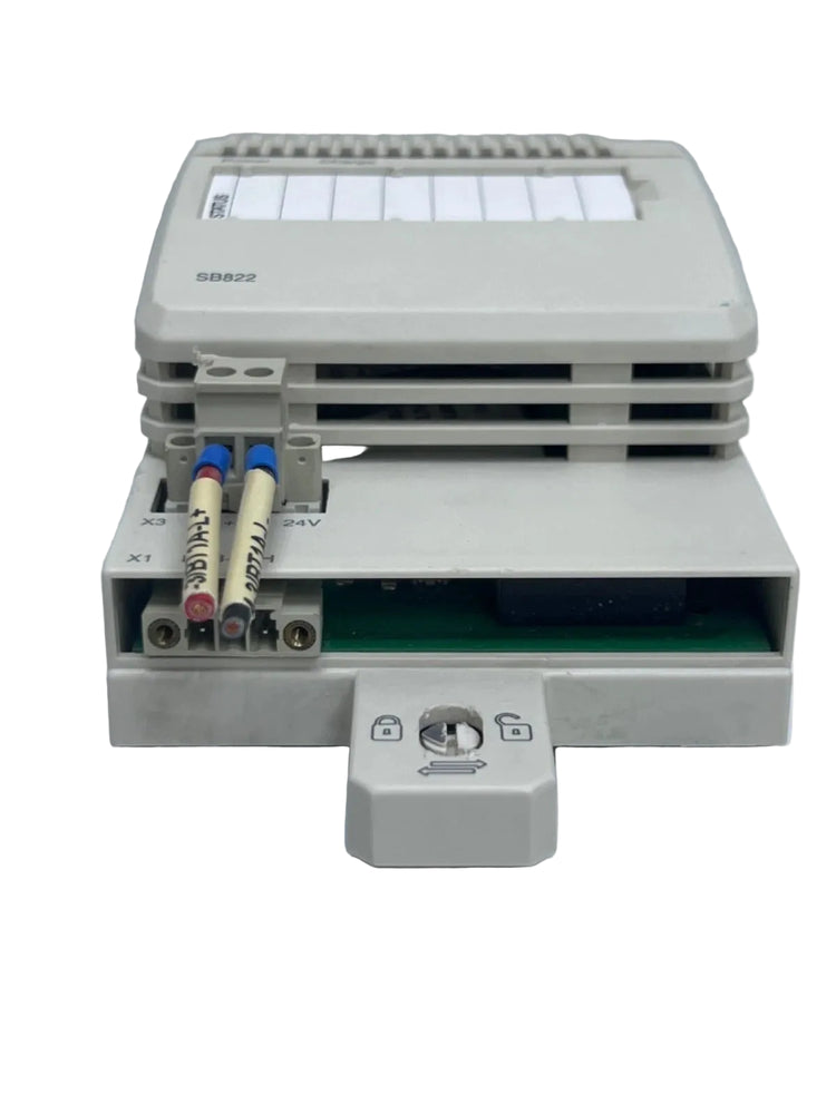 ABB 3BSE018172R1 SB822 Rechargeable Battery Unit